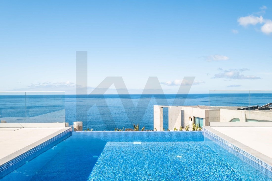 House in Sao Martinho, Madeira, Portugal 2 - 17253648