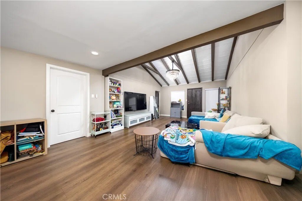 Townhouse in Monterey Park, California, United States 4 - 17428789