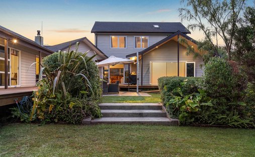 Haus in Auckland, Auckland, Neuseeland 1