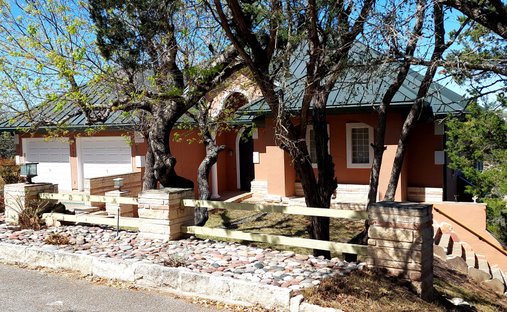 Casa en Wimberley, Texas, Estados Unidos 1
