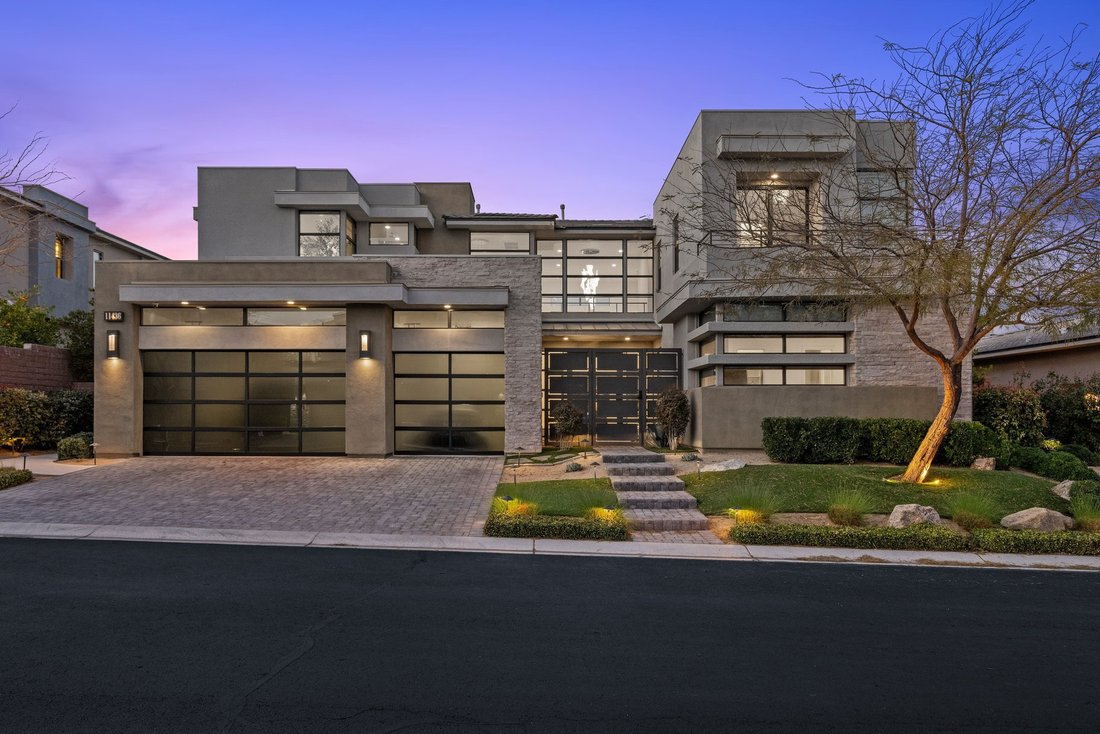 House in Las Vegas, Nevada, United States 1 - 17429137