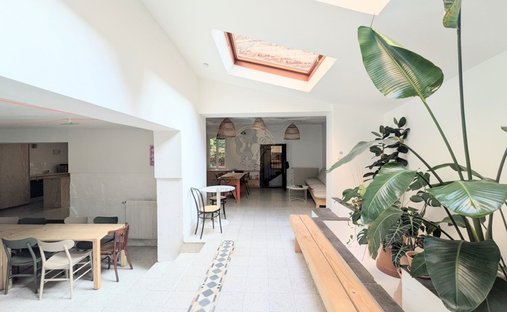 Casa a Clermont-Ferrand, Alvernia-Rodano-Alpi, Francia 1