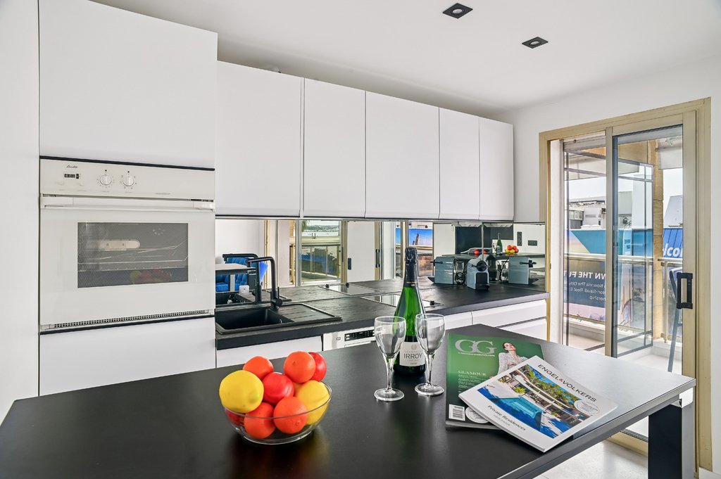 Apartment in Cannes, Provence-Alpes-Côte d'Azur, France 5 - 17357738