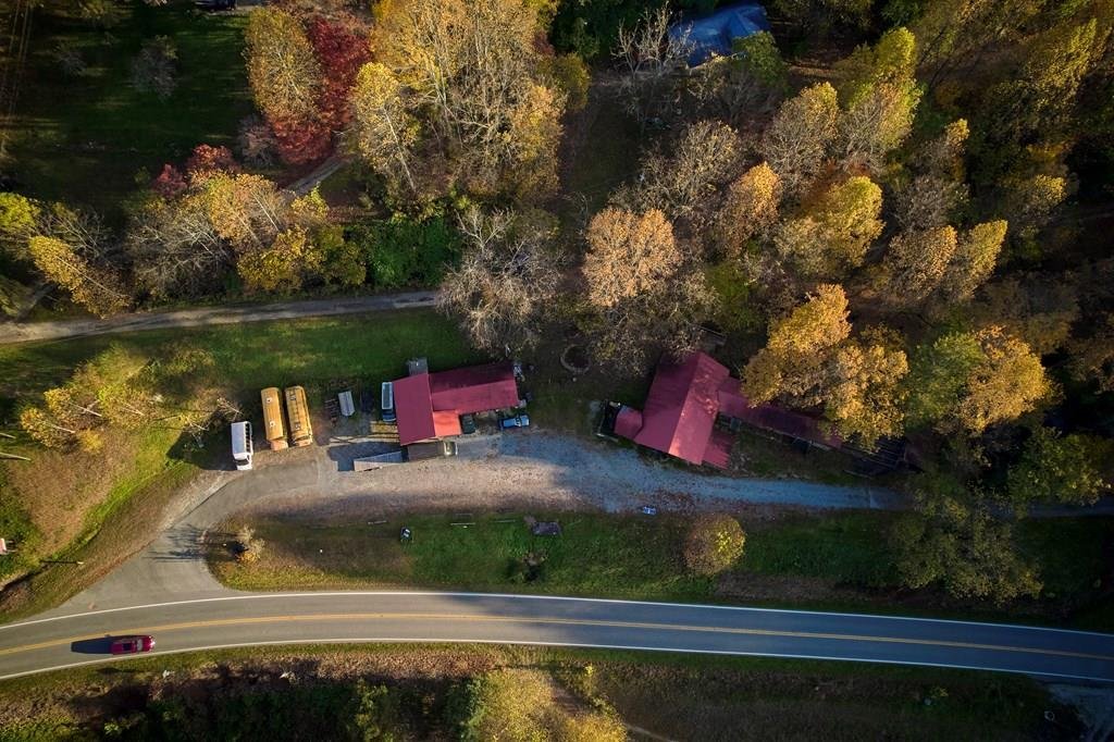 Land in Bryson City, North Carolina, United States 1 - 17431051