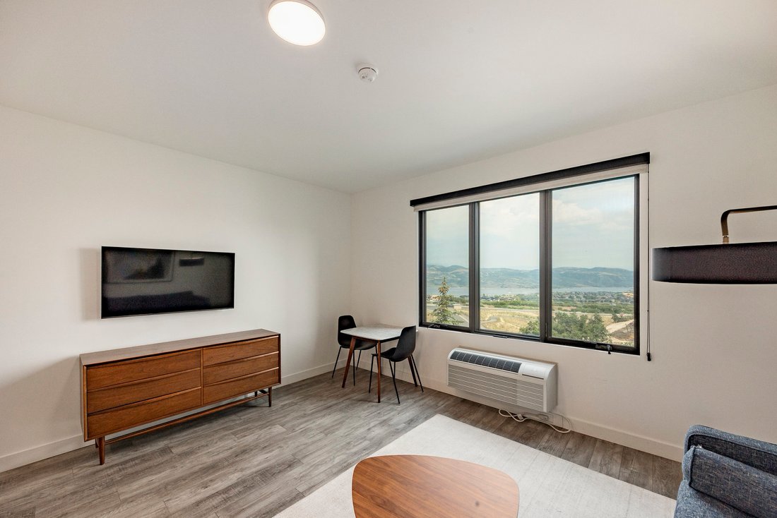 Condo in Park City, Utah, United States 1 - 17429952