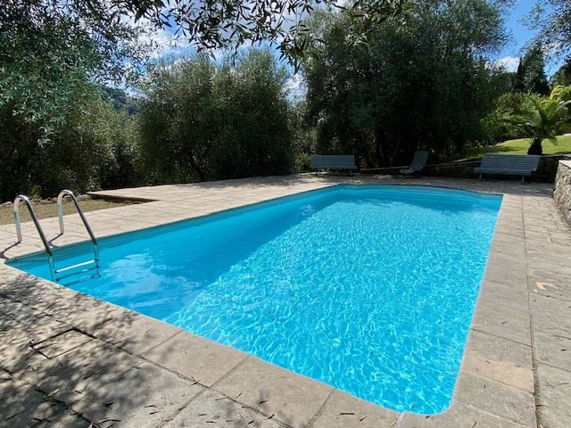 House in Grasse, Provence-Alpes-Côte d'Azur, France 2 - 17431516
