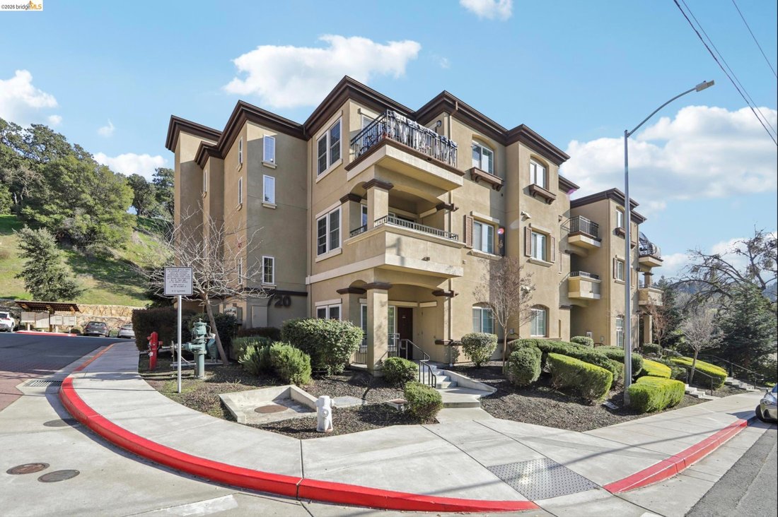 Apartment in Martinez, California, United States 2 - 17430791
