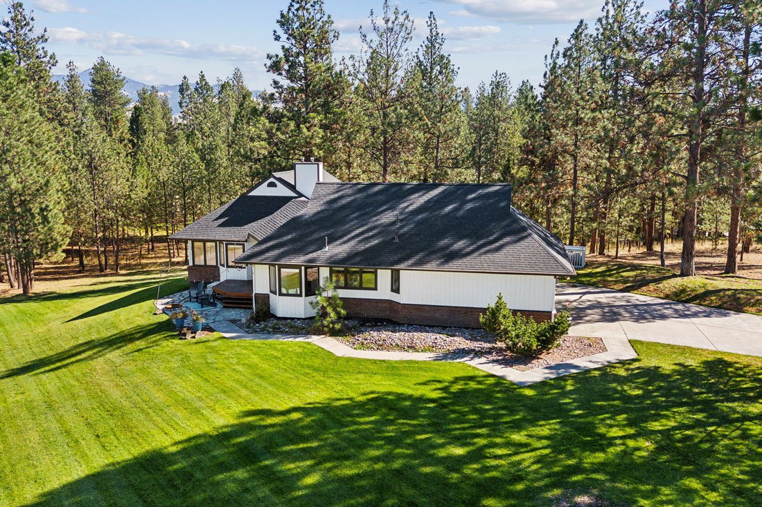 House in Missoula, Montana, United States 5 - 17429665