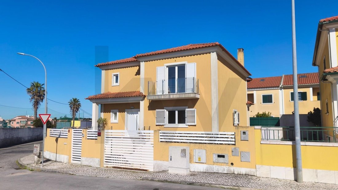 House in Algueirao-Mem Martins, Lisbon, Portugal 2 - 17390930
