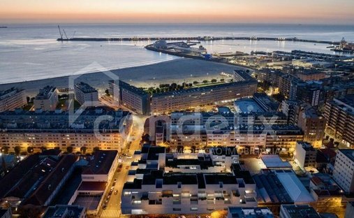 Apartment in Matosinhos e Leca da Palmeira, Porto District, Portugal 1