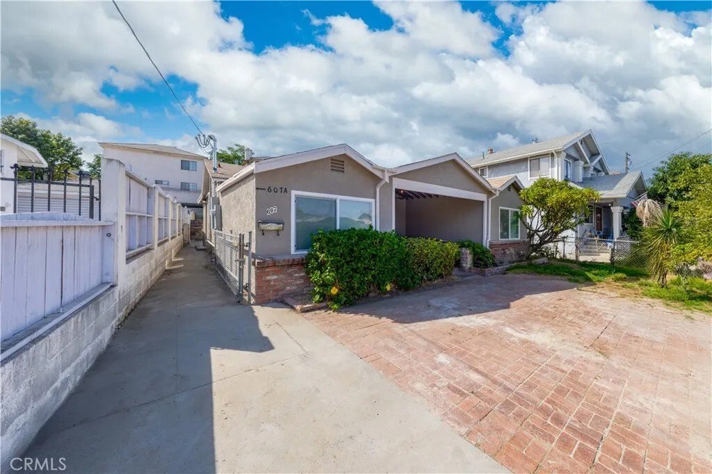 Townhouse in Monterey Park, California, United States 2 - 17428789