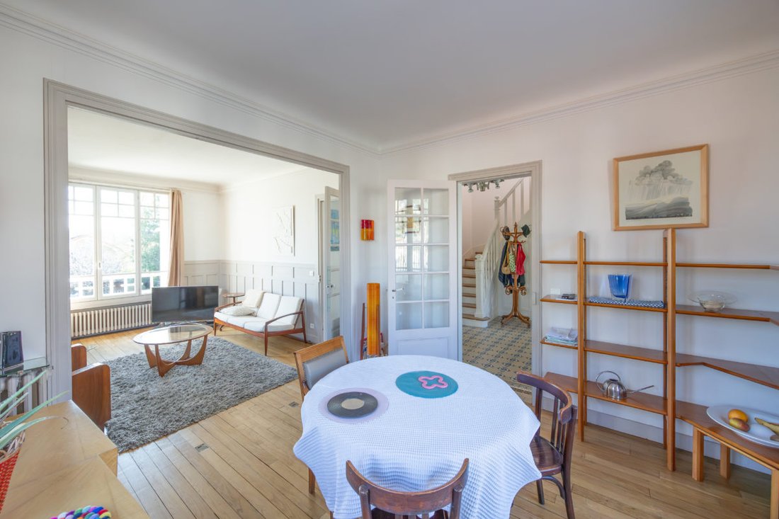 House in Esbly, Ile-de-France, France 5 - 17431560