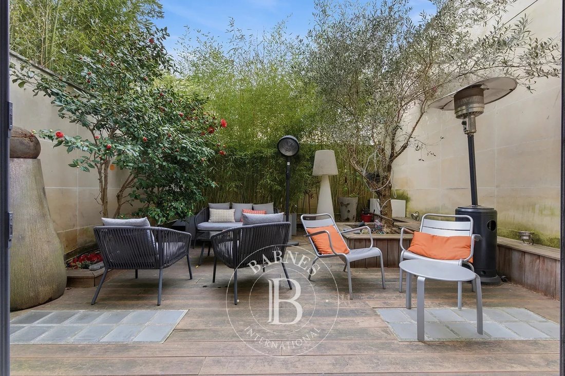 Estate in Vaillant-Sembat, Boulogne-Billancourt, France 2 - 17430692