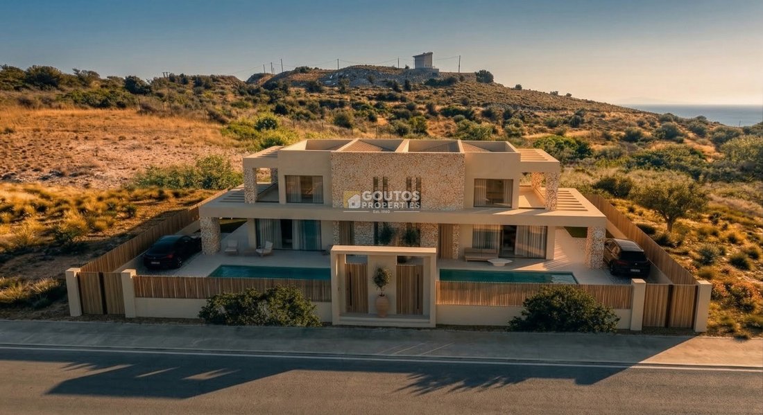 Villa in Ermioni, Peloponnese, Western Greece and the Ionian, Greece 4 - 16822683