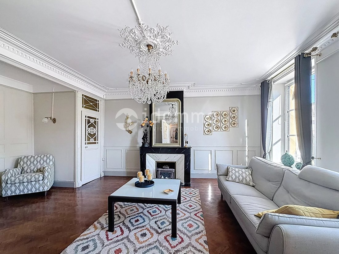 House in Routes de Metz Thionville (Ouest), Maizieres-les-Metz, France 5 - 17431230
