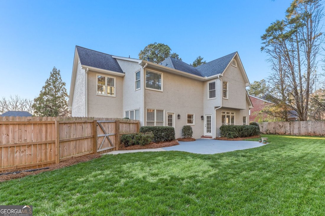 House in Gainesville, Georgia, United States 5 - 17428863