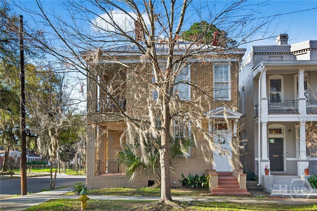 Savannah, Georgia, United States 3 - 17431408