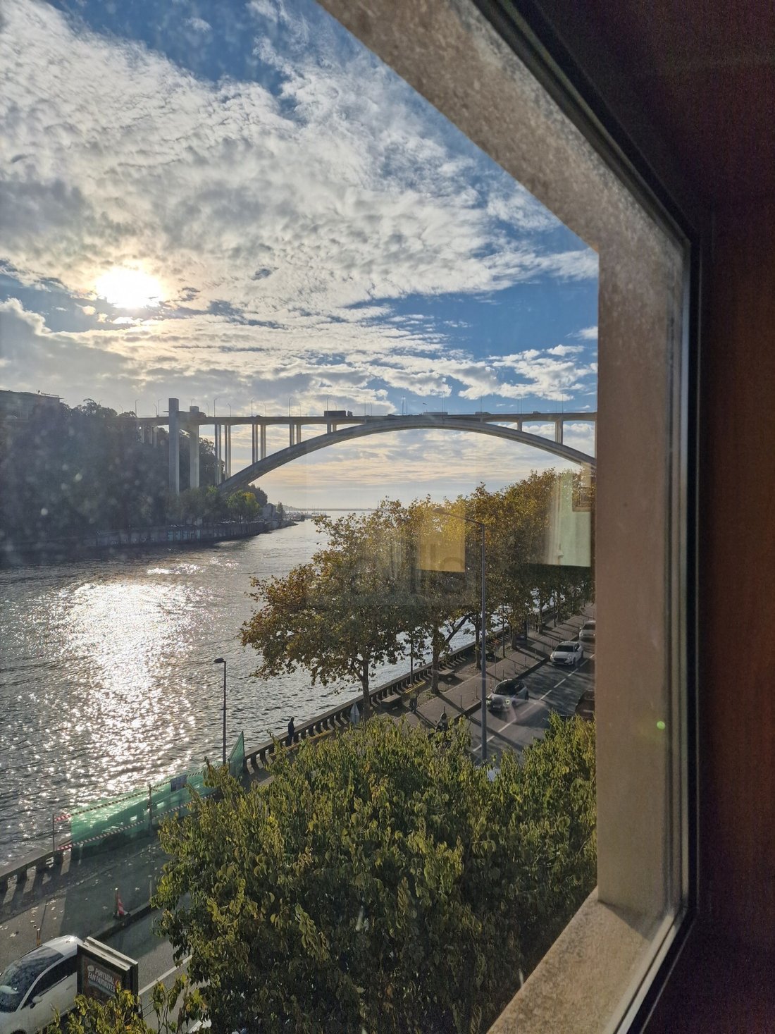 Apartment in Lordelo do Ouro e Massarelos, Porto District, Portugal 5 - 17431995