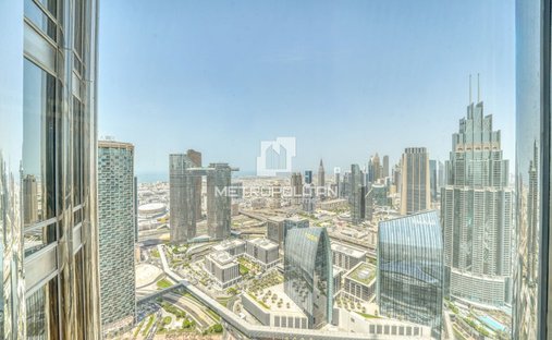 Wohnung in Burj Khalifa, Downtown Dubai, Dubai 1