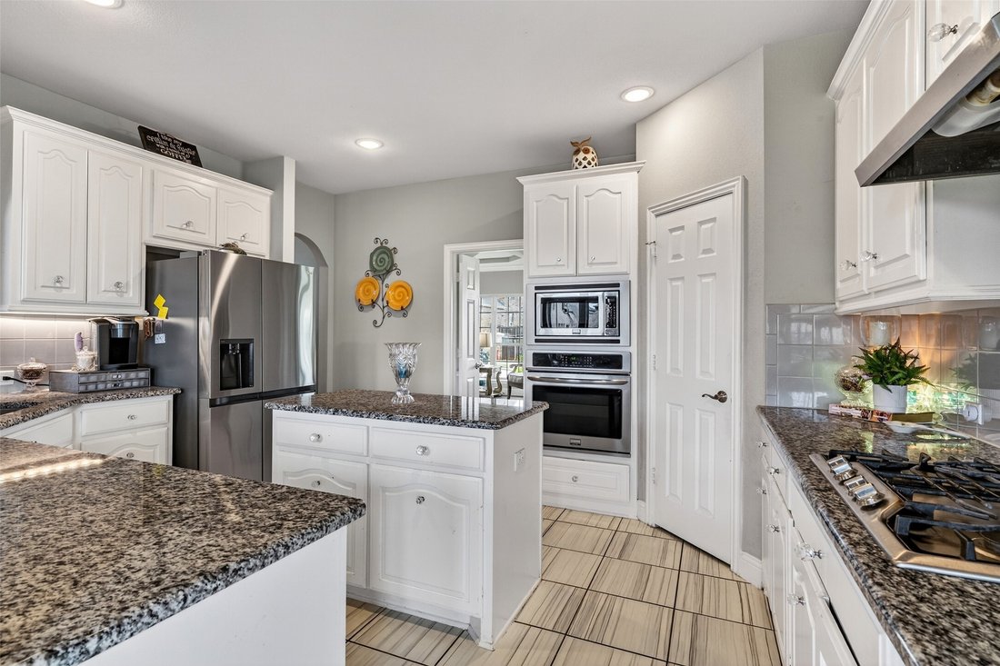 House in Saint Paul, Texas, United States 4 - 17431093