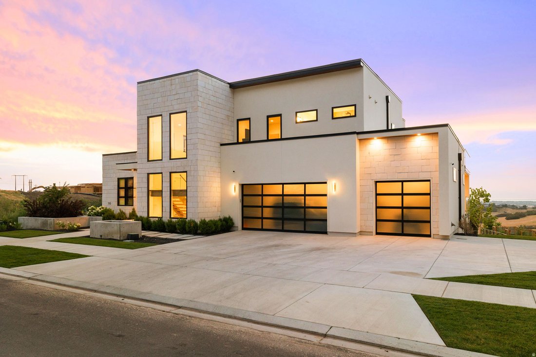 House in Vineyard, Utah, United States 3 - 17431077