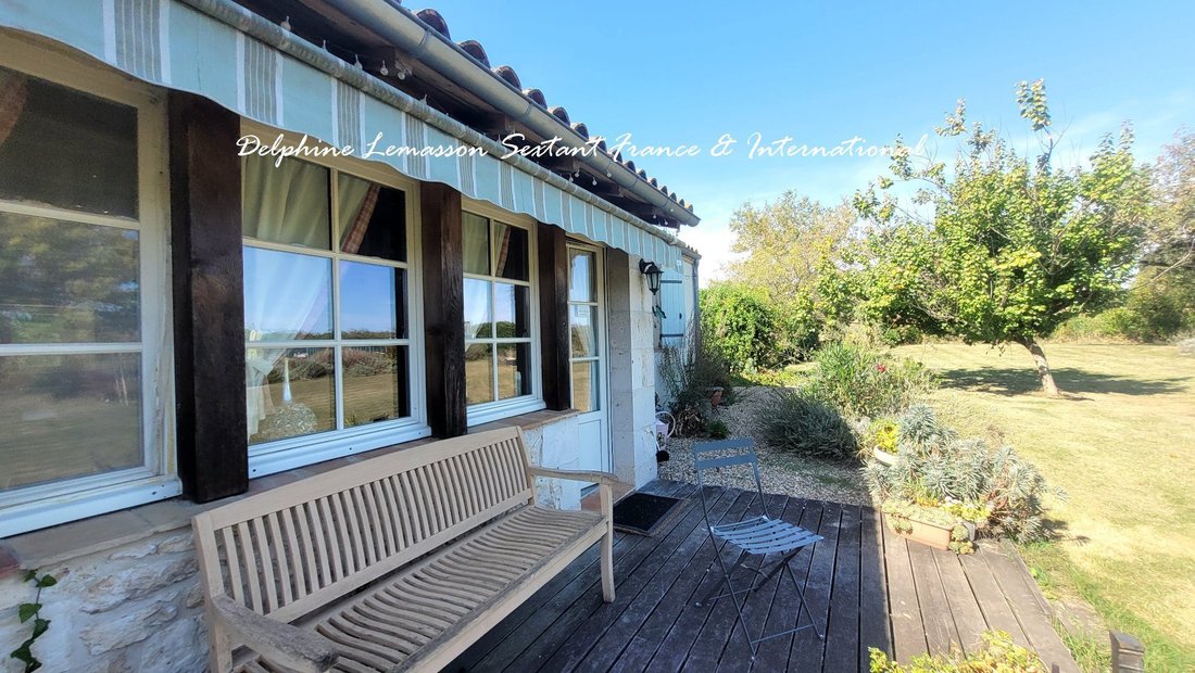 House in Eymet, Nouvelle-Aquitaine, France 5 - 16770042