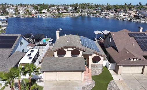 House in Discovery Bay, California, United States 1