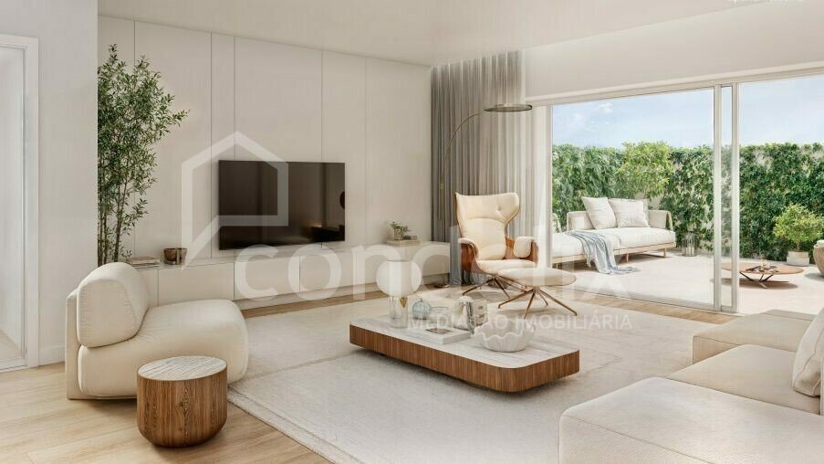 Apartment in Matosinhos e Leca da Palmeira, Porto District, Portugal 4 - 17432056