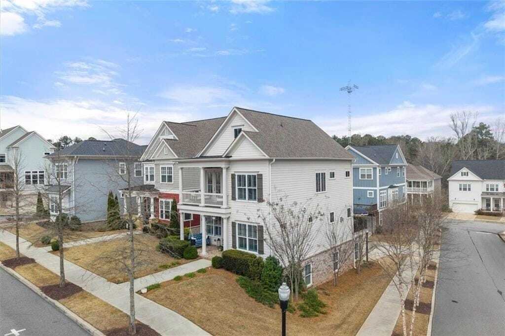 House in Alpharetta, Georgia, United States 3 - 17429373