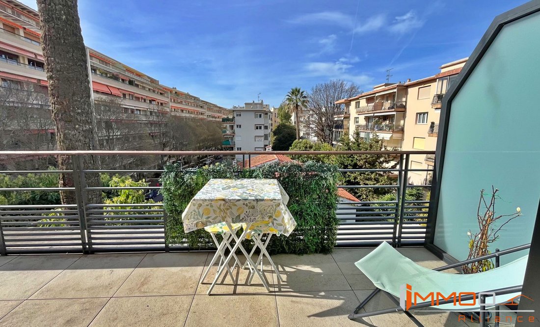 Apartment in Cannes, Provence-Alpes-Côte d'Azur, France 4 - 17432809