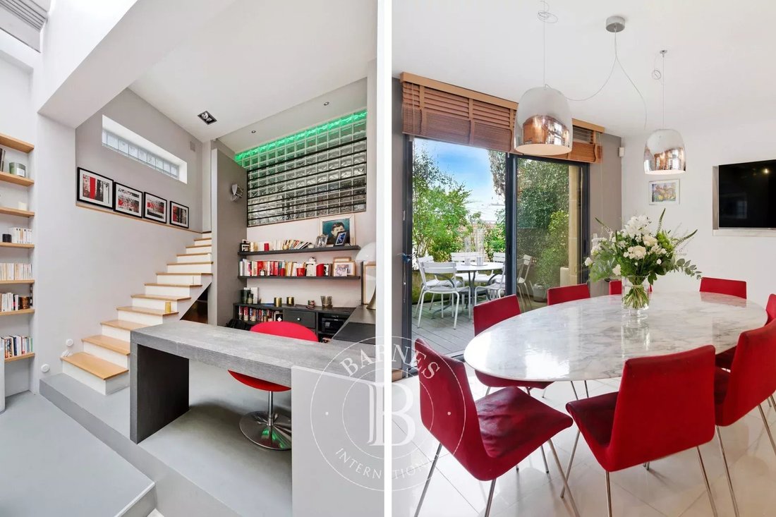 Estate in Vaillant-Sembat, Boulogne-Billancourt, France 5 - 17430692
