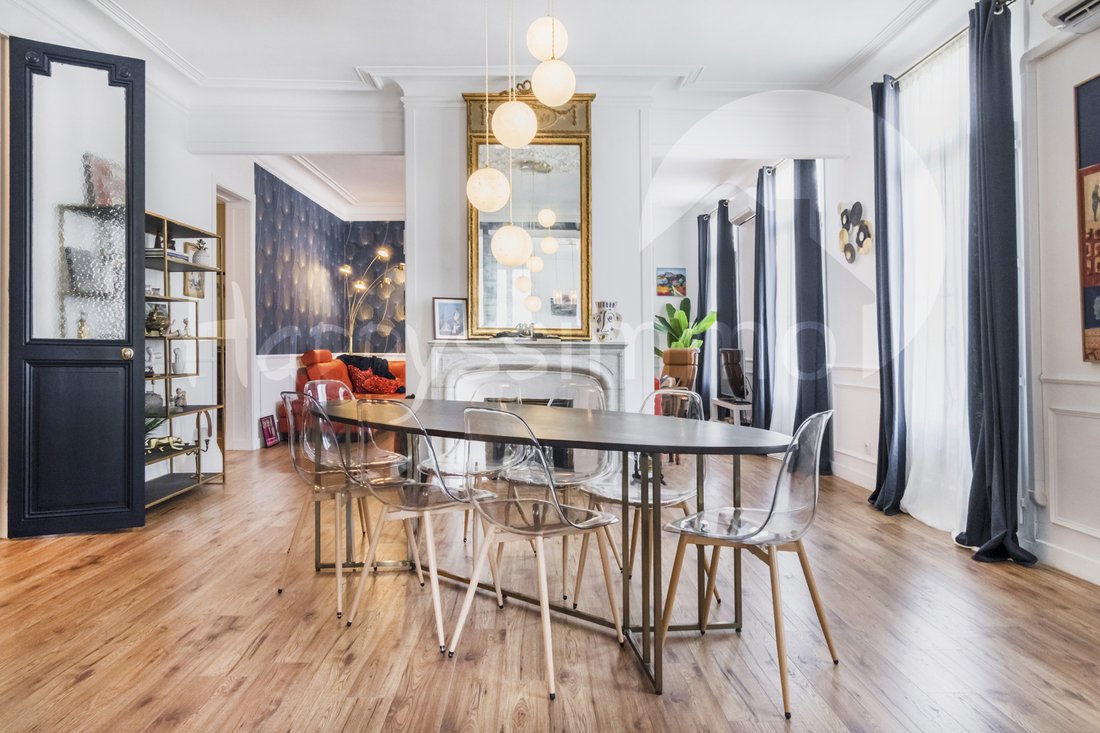 Apartment in Le Faron-Fort-Rouge, Toulon, France 1 - 17431637
