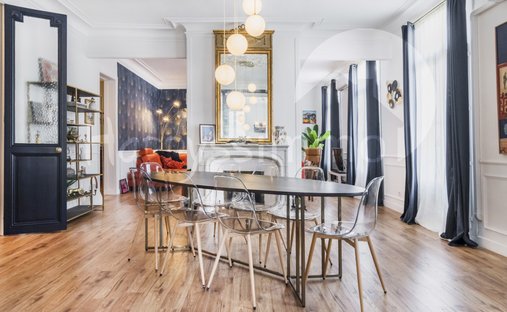 Apartment in Le Faron-Fort-Rouge, Toulon, France 1
