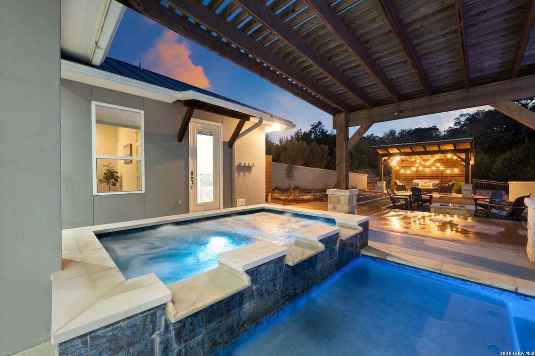 House in Canyon Lake, Texas, United States 1 - 17431203