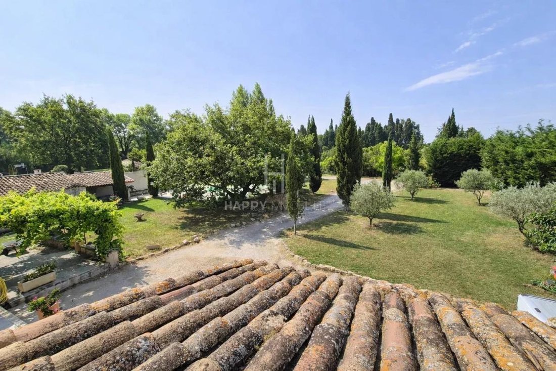 House in Eyragues, Provence-Alpes-Côte d'Azur, France 1 - 15784906