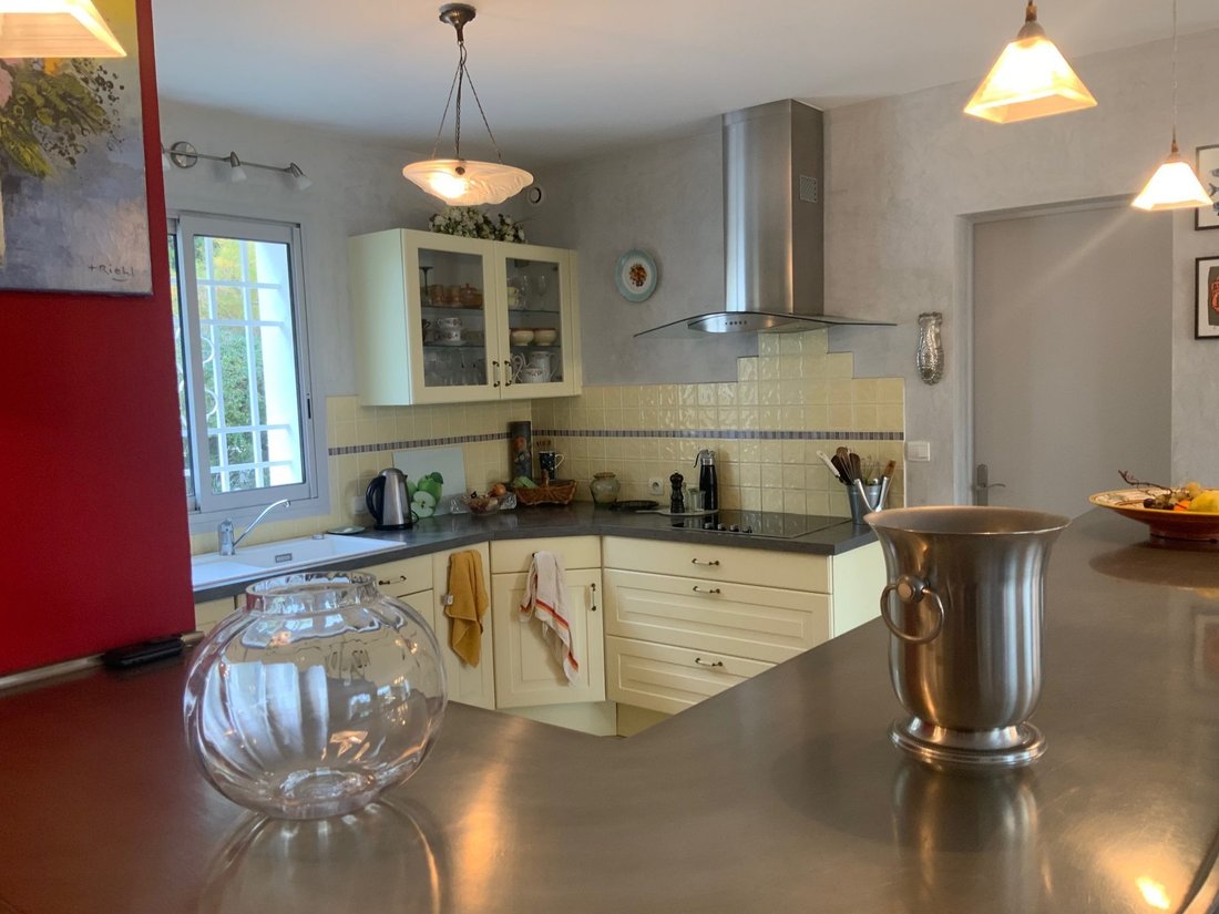 House in Bourg, Lagord, France 4 - 16665462