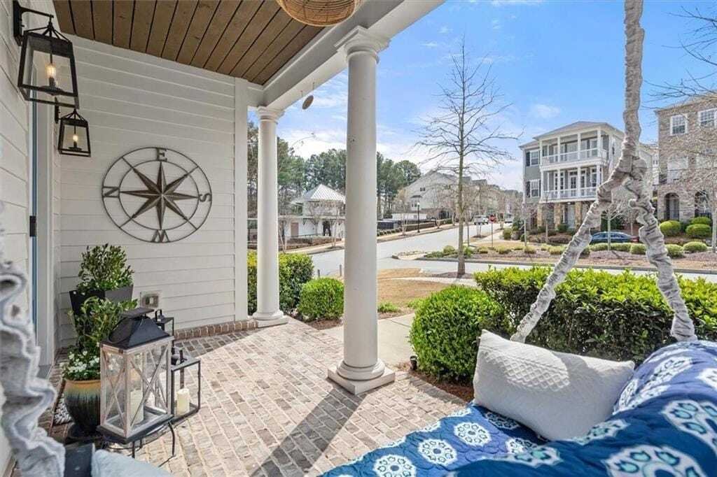 House in Alpharetta, Georgia, United States 5 - 17429373