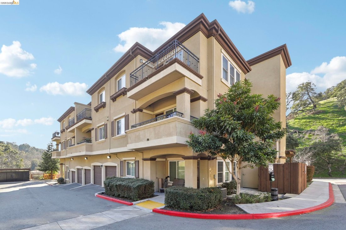 Apartment in Martinez, California, United States 1 - 17430791