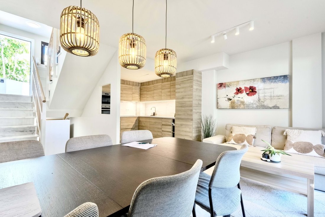 House in Riviera del Sol, Mijas, Spain 2 - 17430205