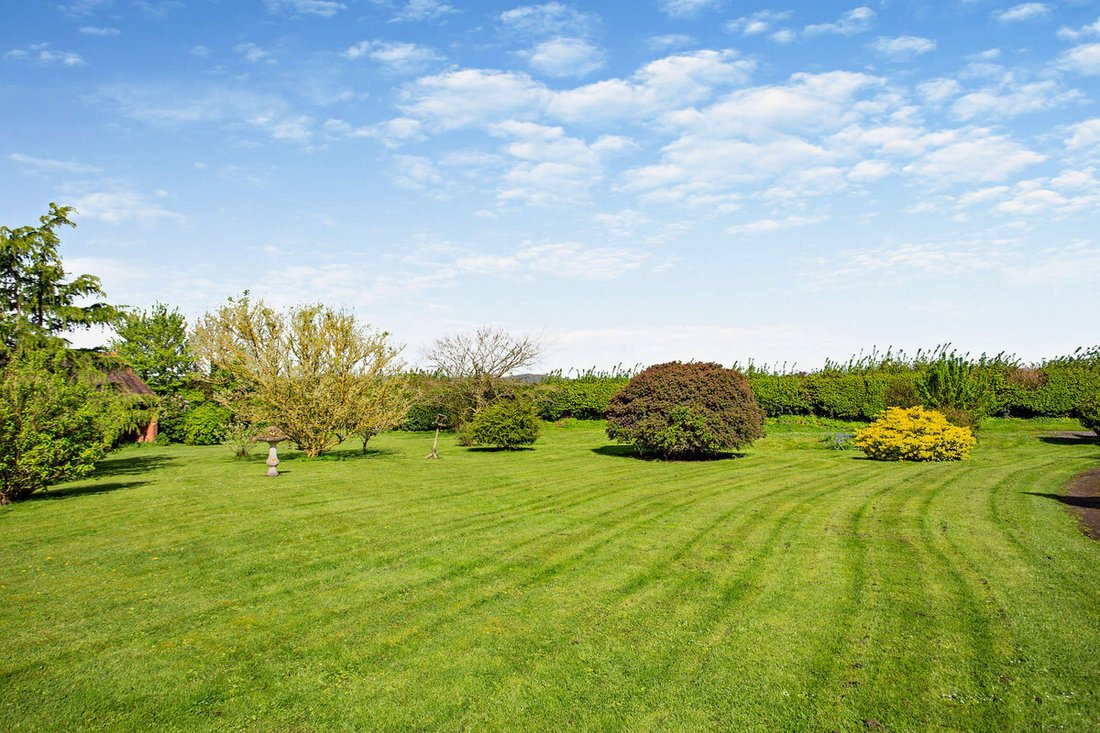 House in Corse Lawn, Eldersfield, England 5 - 17433381