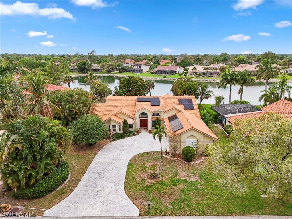 House in Naples, Florida, United States 1 - 17430633