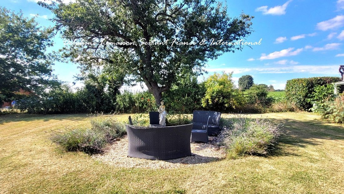 House in Eymet, Nouvelle-Aquitaine, France 5 - 16770042