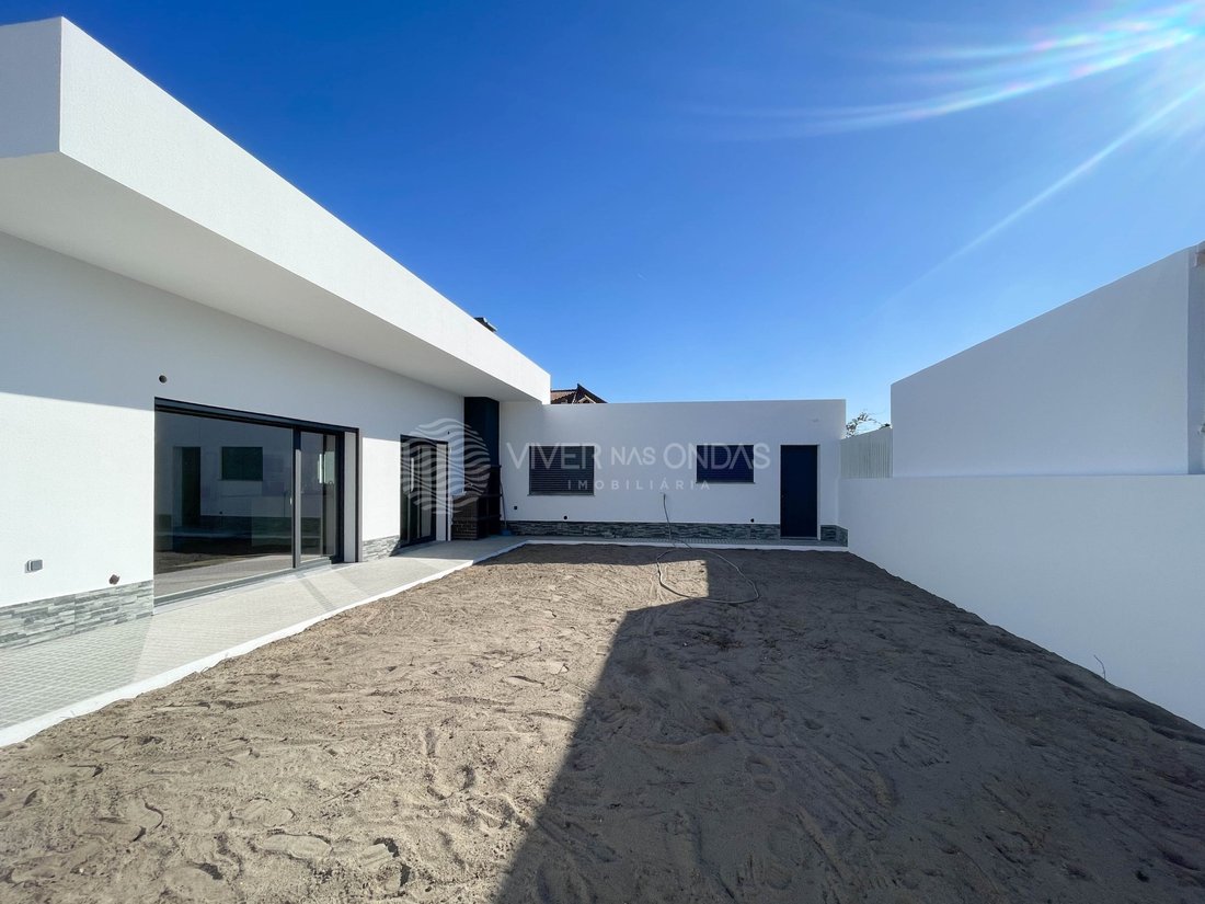House in Fernao Ferro, Setubal, Portugal 4 - 17431994