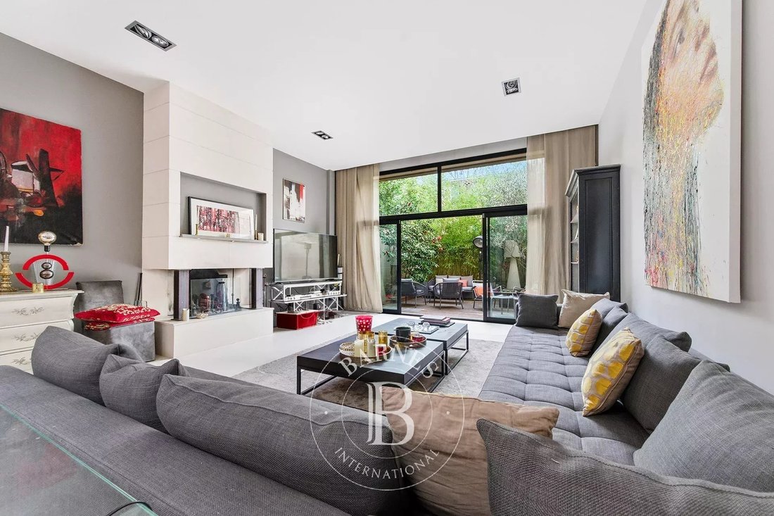 Estate in Vaillant-Sembat, Boulogne-Billancourt, France 1 - 17430692