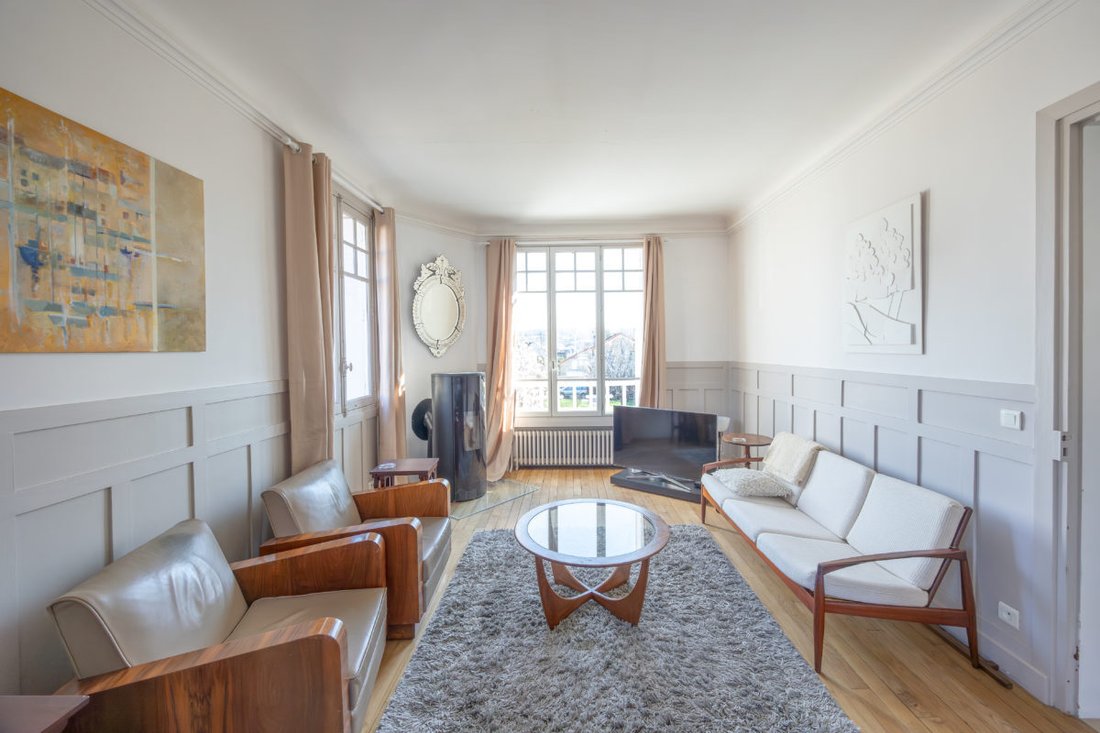 House in Esbly, Ile-de-France, France 3 - 17431560