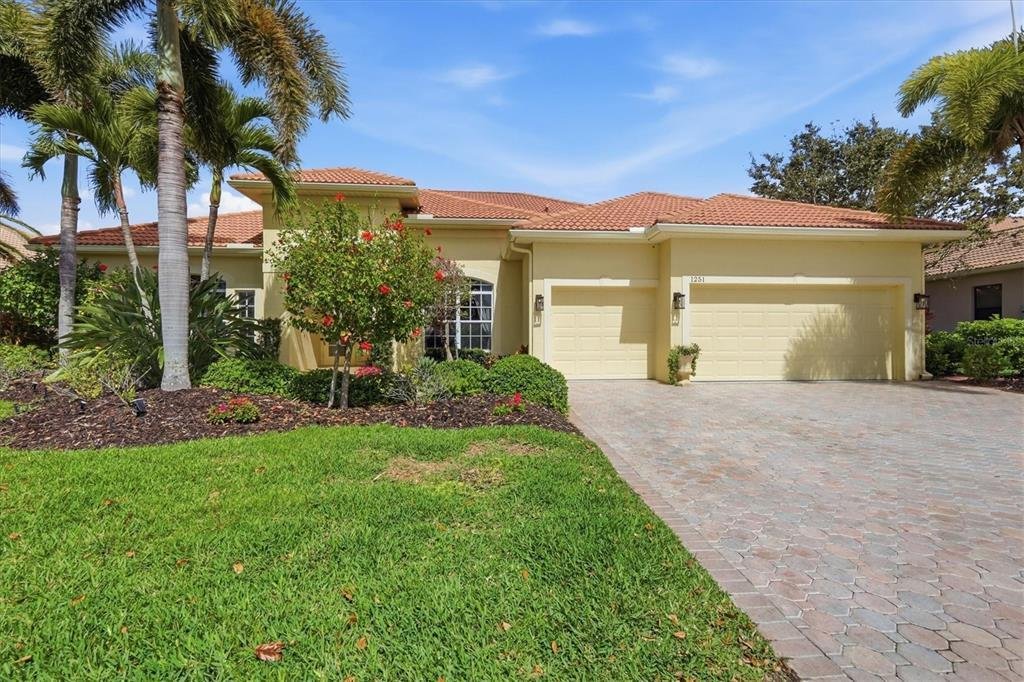 House in Venice, Florida, United States 2 - 17429937