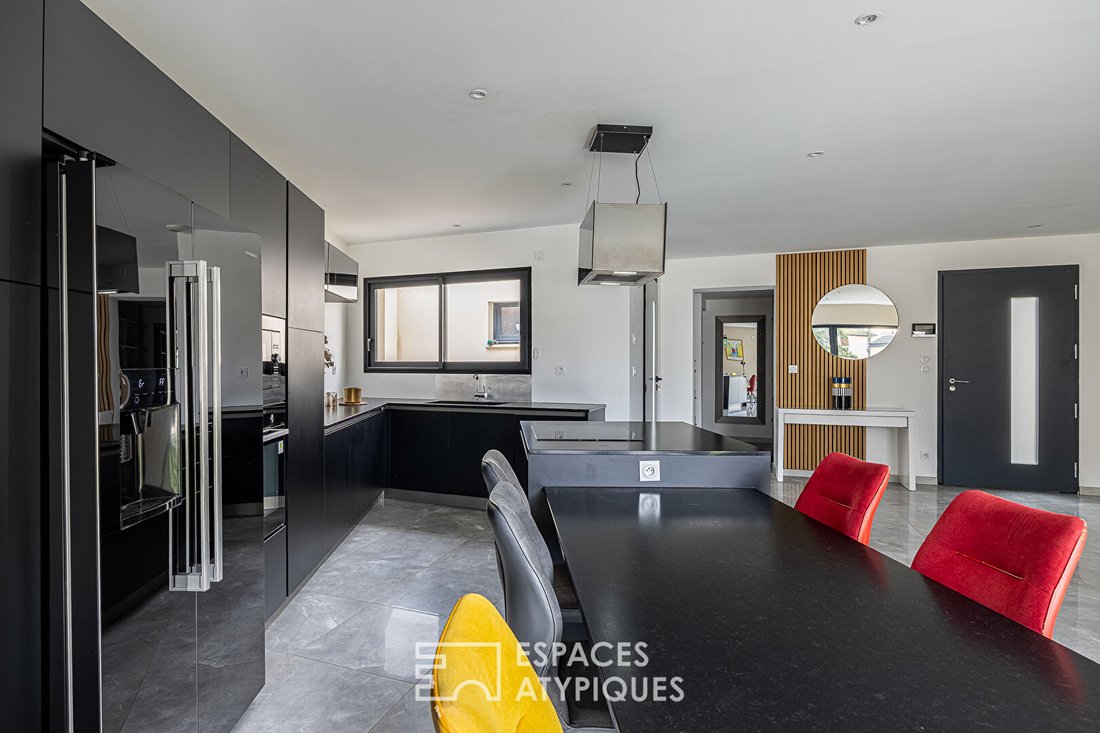 Villa in Meyzieu, Auvergne-Rhône-Alpes, France 5 - 17431802