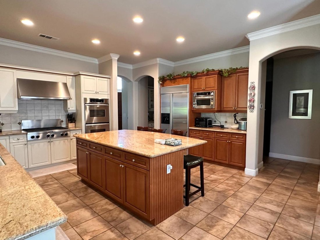 House in Fresno, California, United States 3 - 17431043