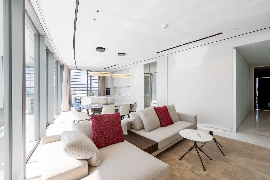 Apartment in Limassol, Limassol, Cyprus 3 - 17433408