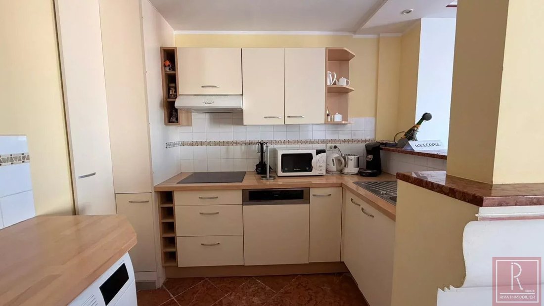 Apartment in Cannes, Provence-Alpes-Côte d'Azur, France 5 - 17428809